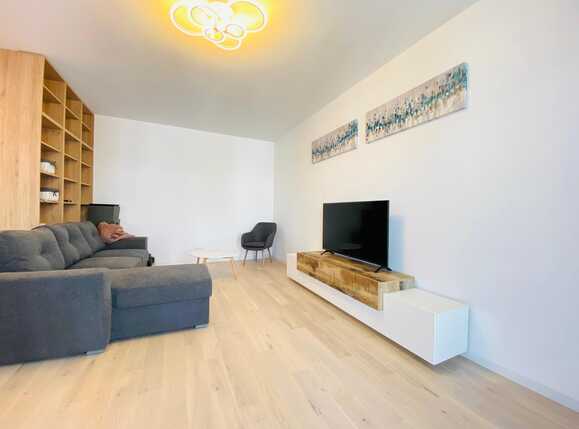 Apartament de închiriat 2 camere Central - 64818AI | BLITZ Cluj-Napoca | Poza2