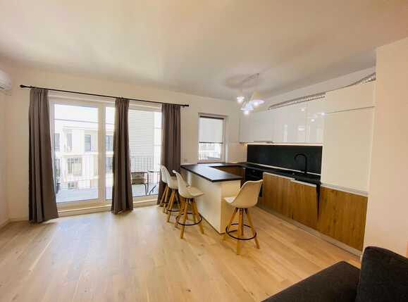 Apartament de închiriat 2 camere Central - 64818AI | BLITZ Cluj-Napoca | Poza4