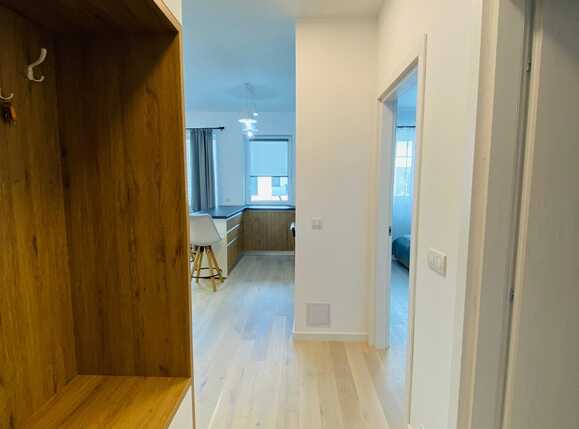 Apartament de închiriat 2 camere Central - 64818AI | BLITZ Cluj-Napoca | Poza14