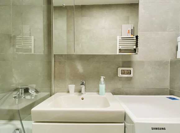 Apartament de închiriat 2 camere Central - 64818AI | BLITZ Cluj-Napoca | Poza13