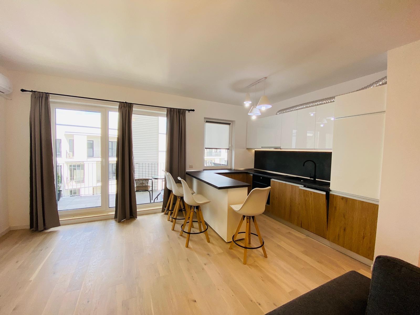 Apartament de închiriat 2 camere Central - 64818AI | BLITZ Cluj-Napoca | Poza4