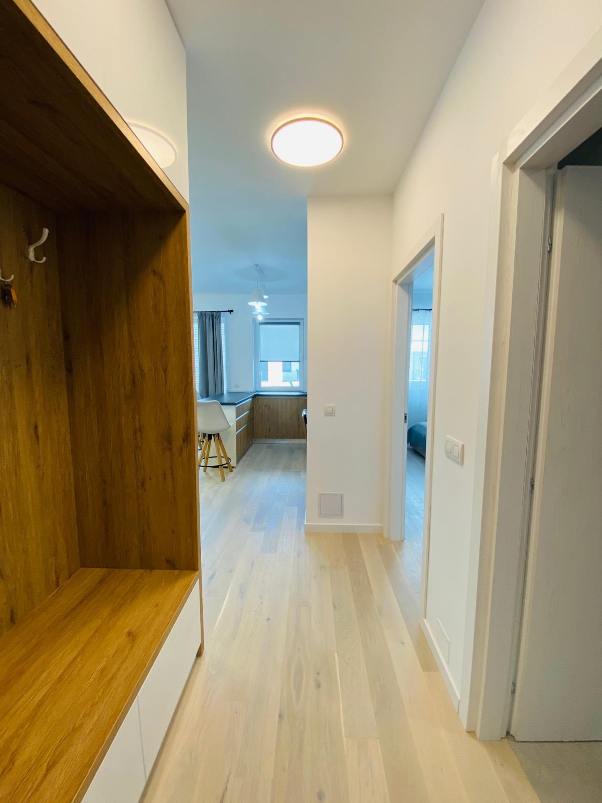 Apartament de închiriat 2 camere Central - 64818AI | BLITZ Cluj-Napoca | Poza14