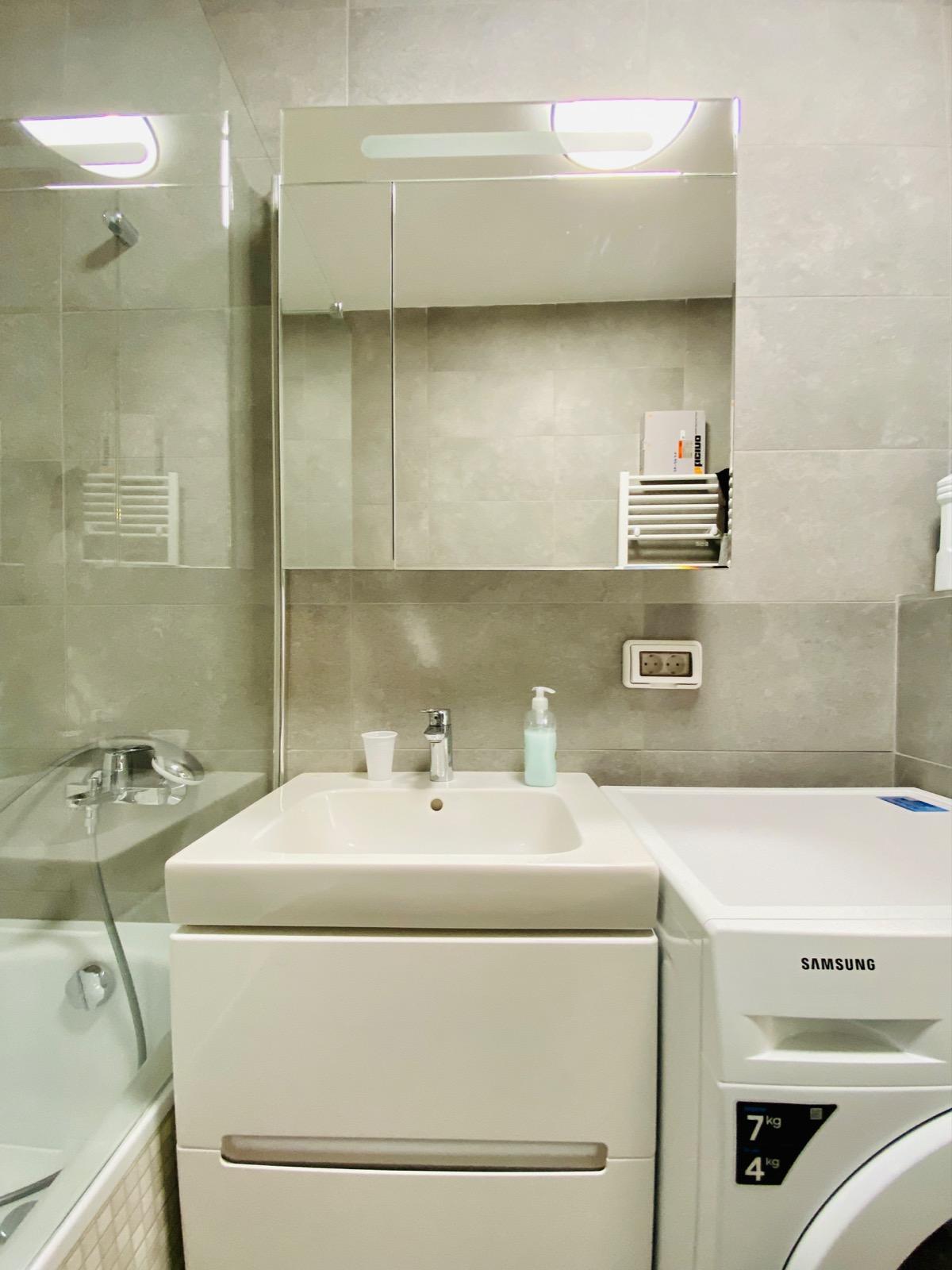 Apartament de închiriat 2 camere Central - 64818AI | BLITZ Cluj-Napoca | Poza13