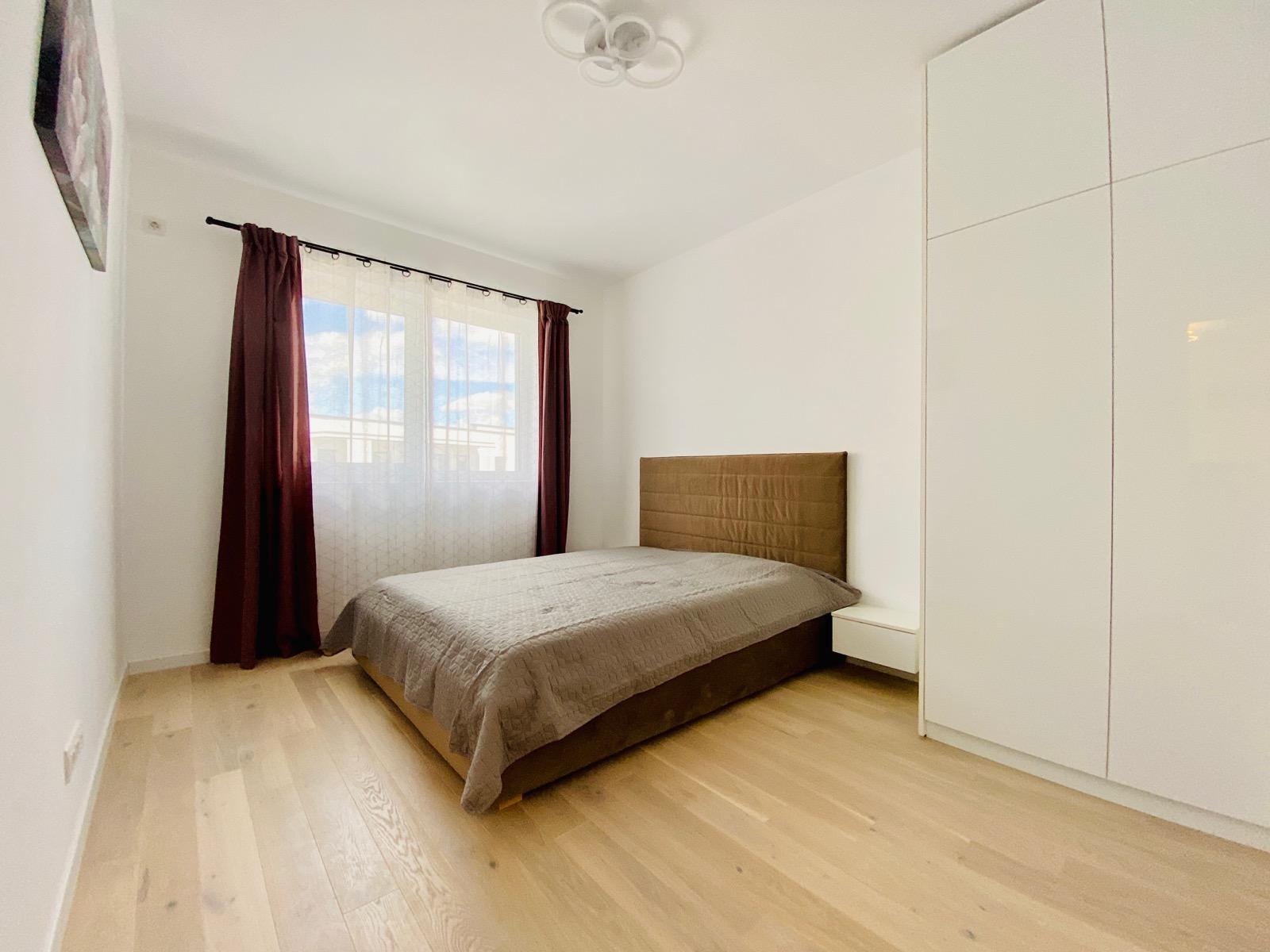 Apartament de închiriat 2 camere Central - 64818AI | BLITZ Cluj-Napoca | Poza8