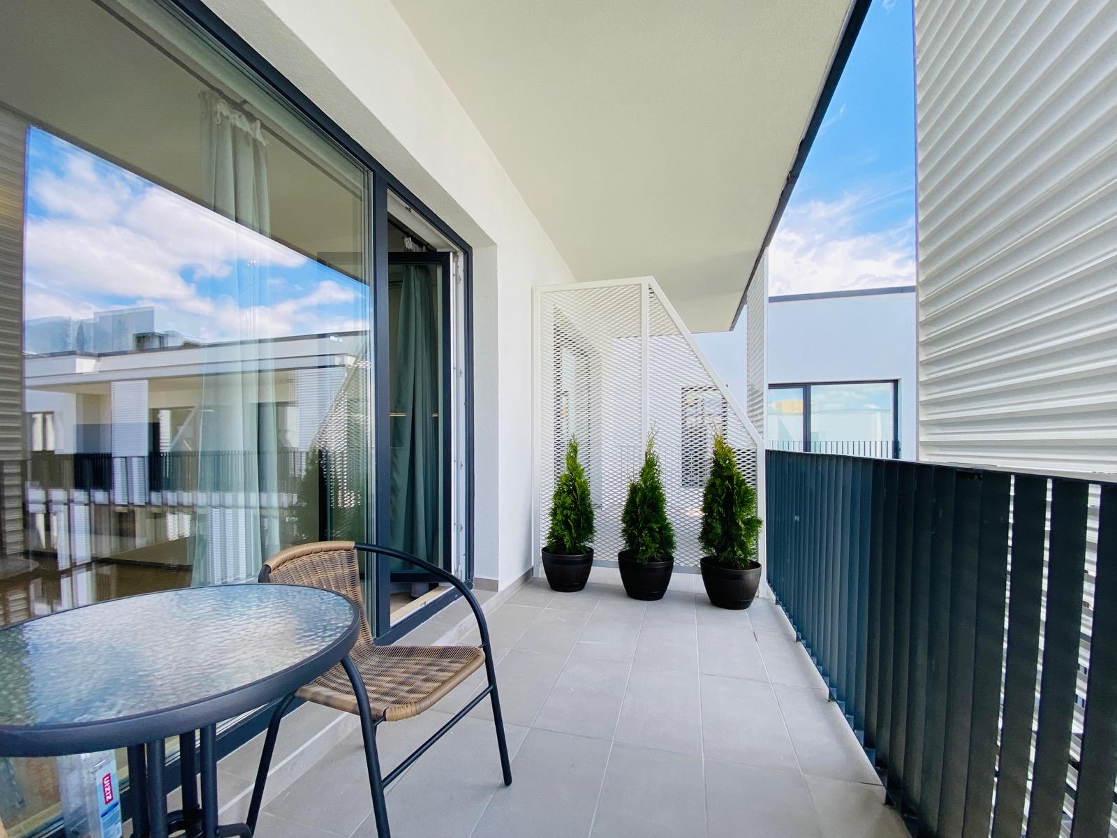 Apartament de închiriat 2 camere Central - 64818AI | BLITZ Cluj-Napoca | Poza15