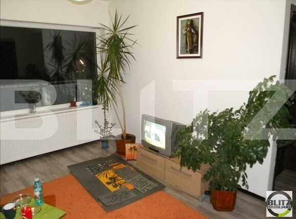 Apartament de vânzare 3 camere Floreşti - 6482AV | BLITZ Cluj-Napoca | Poza1