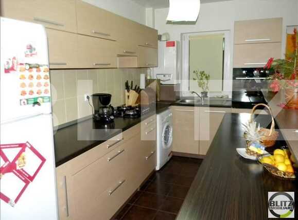 Apartament de vânzare 3 camere Floreşti - 6482AV | BLITZ Cluj-Napoca | Poza5