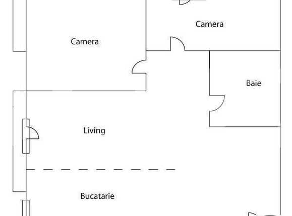 Apartament de vânzare 3 camere Floreşti - 6482AV | BLITZ Cluj-Napoca | Poza15