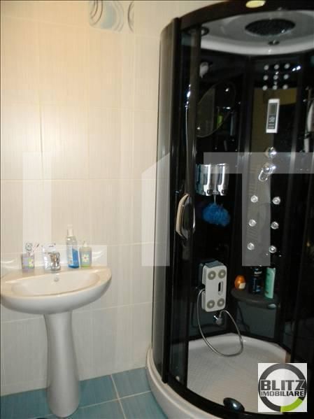 Apartament de vânzare 3 camere Floreşti - 6482AV | BLITZ Cluj-Napoca | Poza12