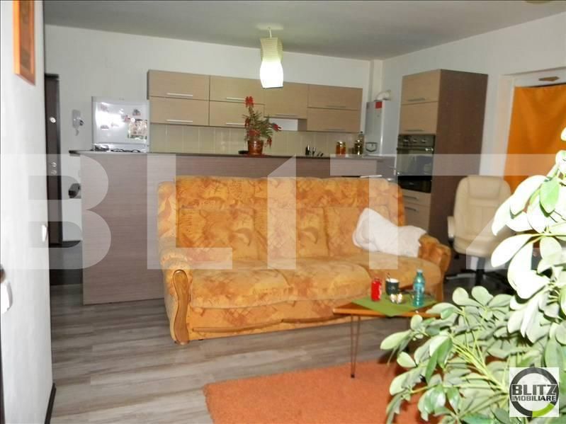 Apartament de vânzare 3 camere Floreşti - 6482AV | BLITZ Cluj-Napoca | Poza4