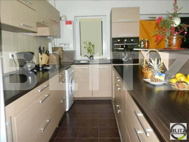 Apartament de vânzare 3 camere Floreşti - 6482AV | BLITZ Cluj-Napoca | Poza3