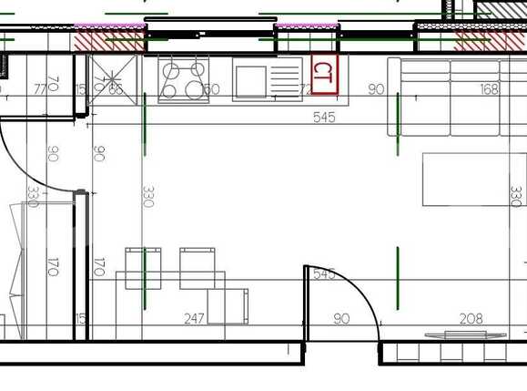 Apartament de vânzare 2 camere Manastur - 64820AV | BLITZ Cluj-Napoca | Poza1