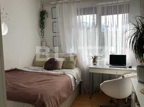 Apartament de vânzare 3 camere Gheorgheni - 64821AV | BLITZ Cluj-Napoca | Poza5