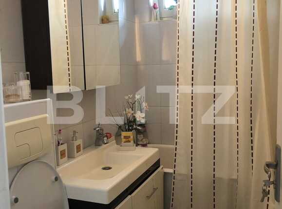Apartament de vânzare 3 camere Gheorgheni - 64821AV | BLITZ Cluj-Napoca | Poza7