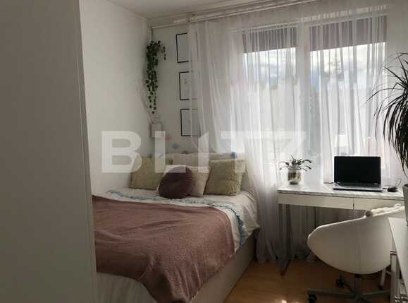 Apartament de vânzare 3 camere Gheorgheni - 64821AV | BLITZ Cluj-Napoca | Poza4