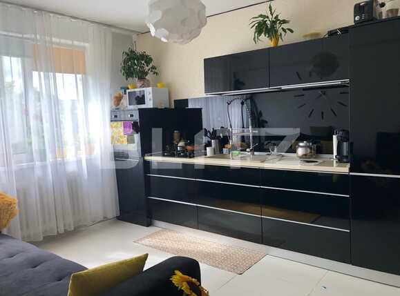 Apartament de vânzare 3 camere Gheorgheni - 64821AV | BLITZ Cluj-Napoca | Poza2