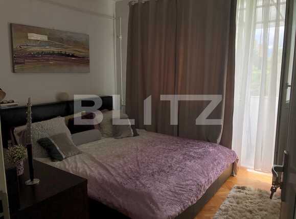 Apartament de vânzare 3 camere Gheorgheni - 64821AV | BLITZ Cluj-Napoca | Poza6
