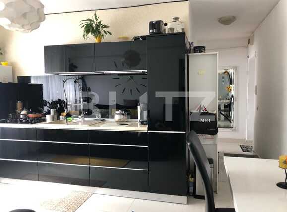 Apartament de vânzare 3 camere Gheorgheni - 64821AV | BLITZ Cluj-Napoca | Poza3