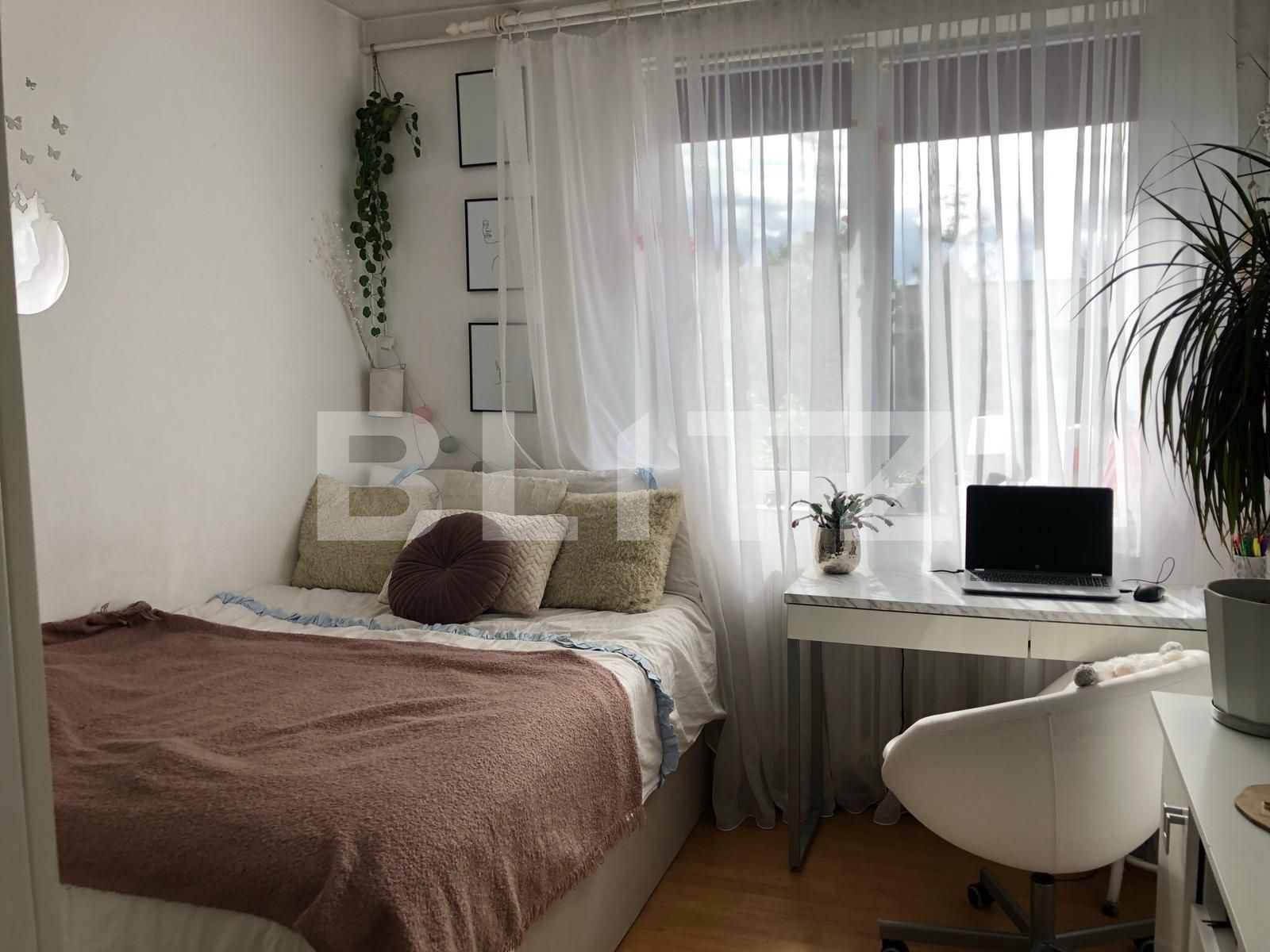 Apartament de vânzare 3 camere Gheorgheni - 64821AV | BLITZ Cluj-Napoca | Poza5