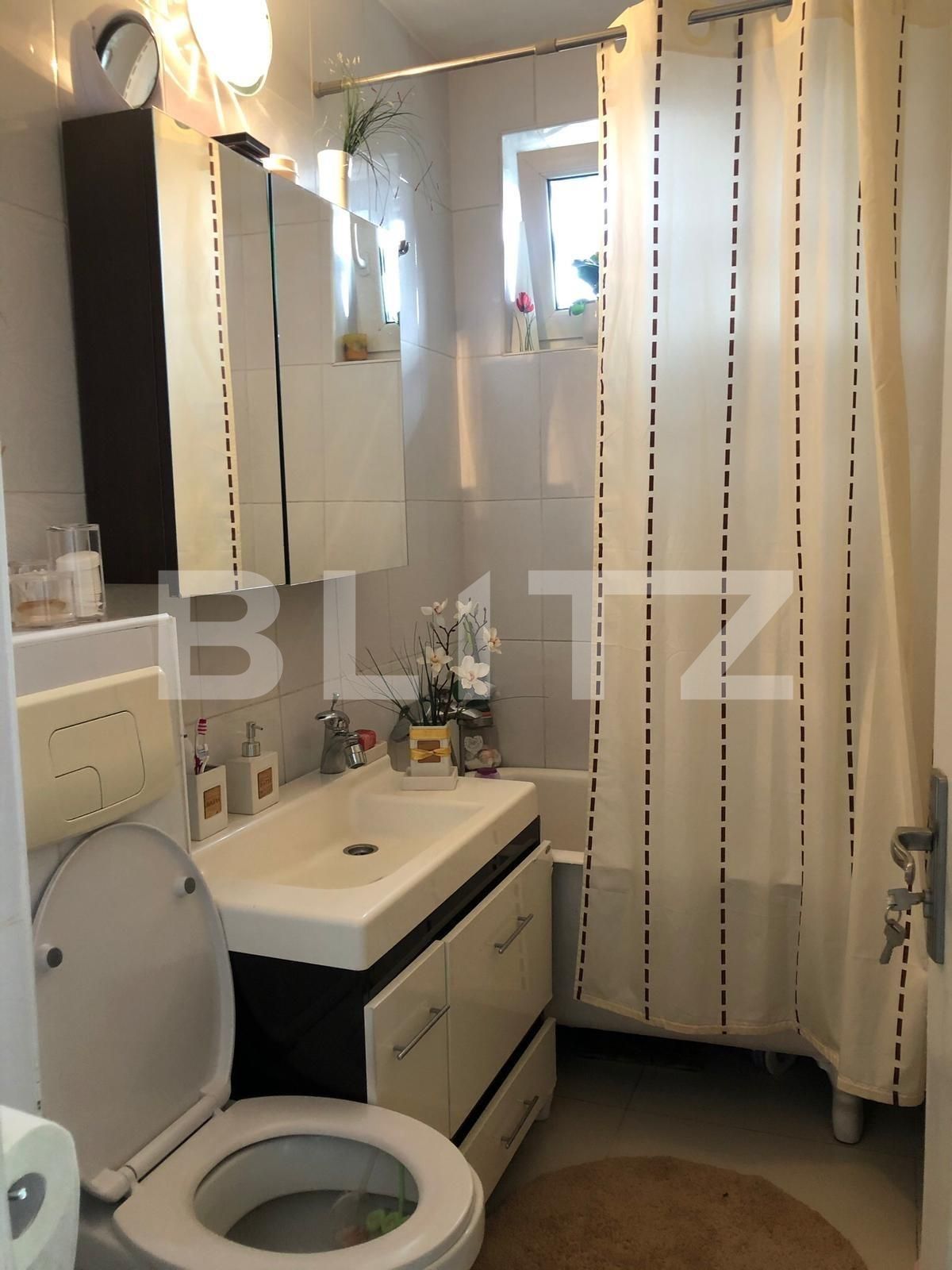 Apartament de vânzare 3 camere Gheorgheni - 64821AV | BLITZ Cluj-Napoca | Poza7