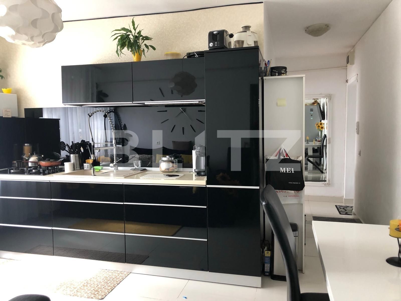 Apartament de vânzare 3 camere Gheorgheni - 64821AV | BLITZ Cluj-Napoca | Poza3