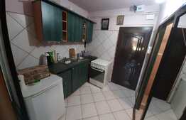 Camera de camin, 22 mp, complet mobilata si utilata, zona Uzina 2