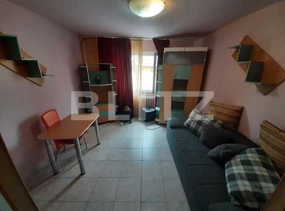 Garsonieră de vânzare Uzina 2 - 64824AV | BLITZ Brașov | Poza1