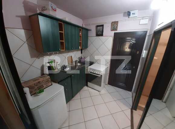 Garsonieră de vânzare Uzina 2 - 64824AV | BLITZ Brașov | Poza2
