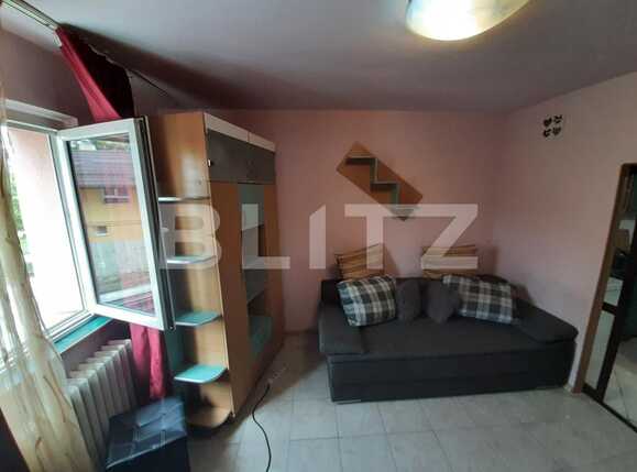 Garsonieră de vânzare Uzina 2 - 64824AV | BLITZ Brașov | Poza5