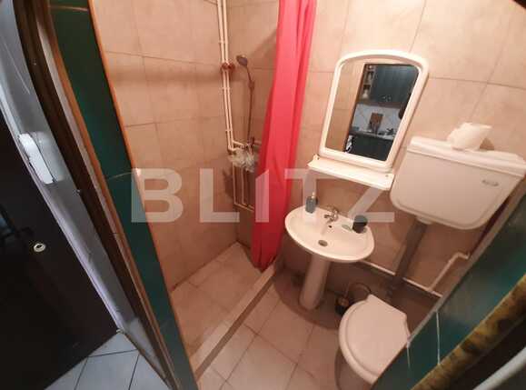 Garsonieră de vânzare Uzina 2 - 64824AV | BLITZ Brașov | Poza3