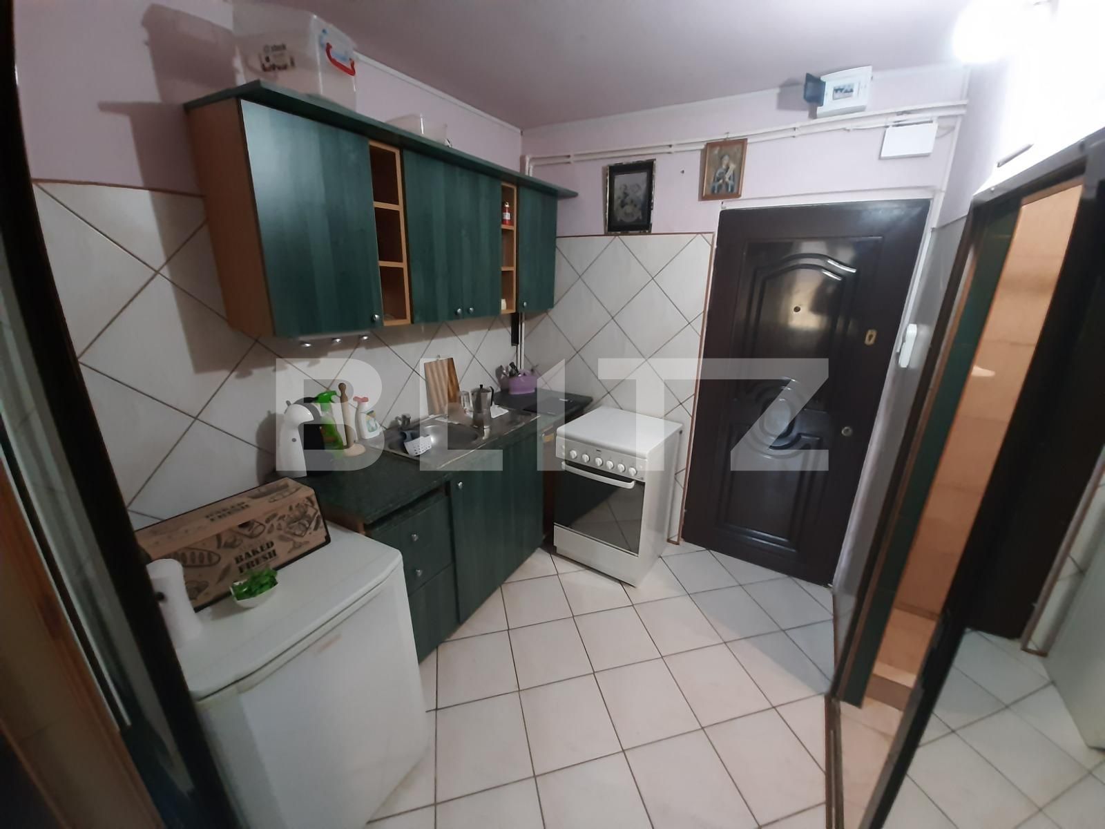 Garsonieră de vânzare Uzina 2 - 64824AV | BLITZ Brașov | Poza2