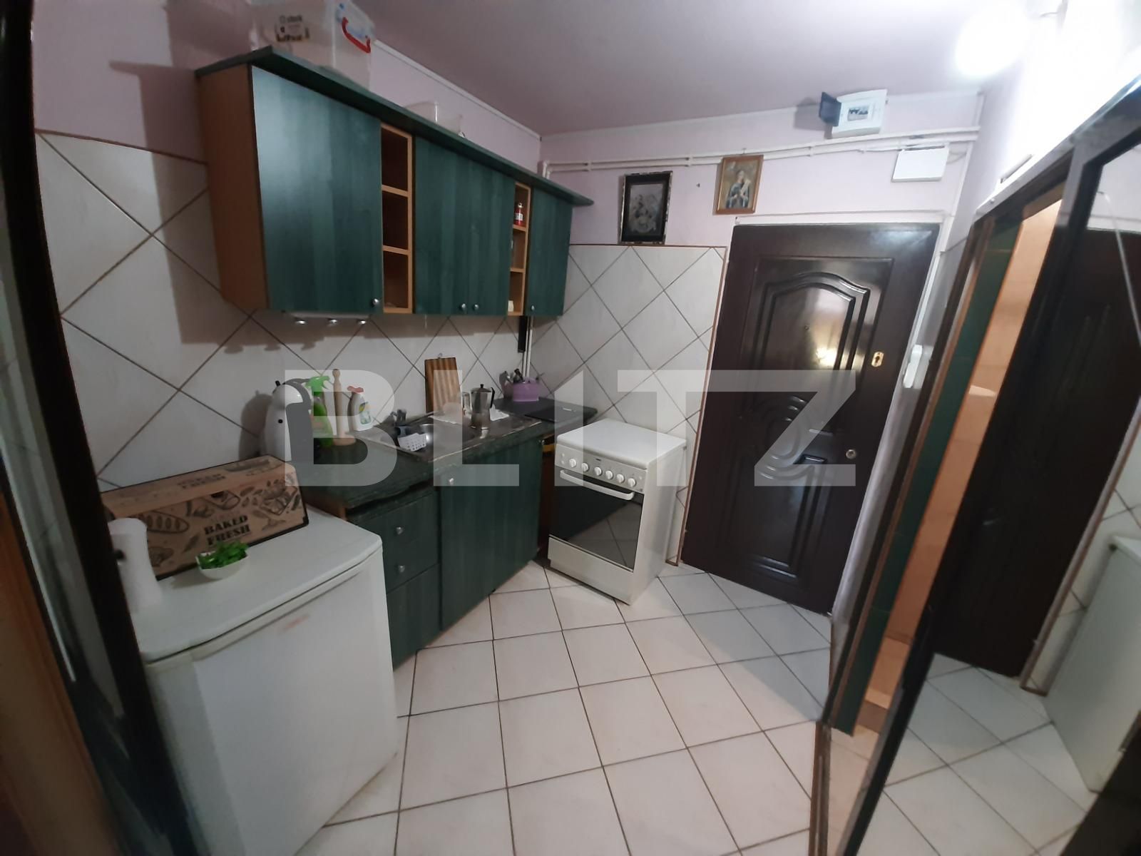 Garsonieră de vânzare Uzina 2 - 64824AV | BLITZ Brașov | Poza6