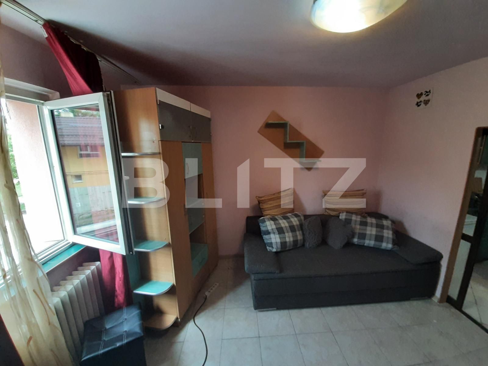 Garsonieră de vânzare Uzina 2 - 64824AV | BLITZ Brașov | Poza5