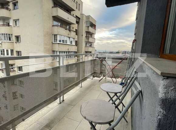 Apartament de vânzare 2 camere Manastur - 64825AV | BLITZ Cluj-Napoca | Poza7