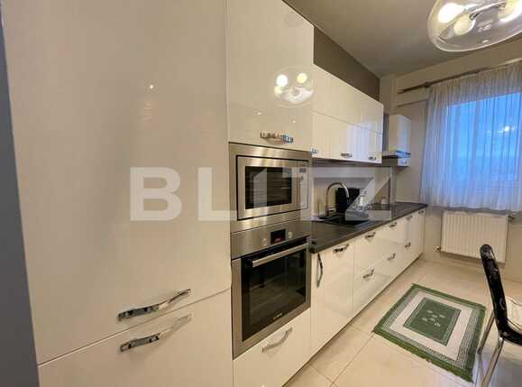 Apartament de vânzare 2 camere Manastur - 64825AV | BLITZ Cluj-Napoca | Poza3