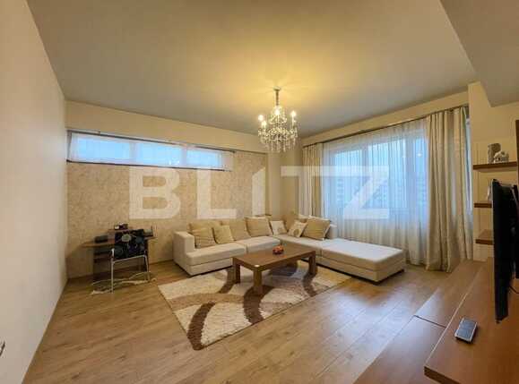 Apartament de vânzare 2 camere Manastur - 64825AV | BLITZ Cluj-Napoca | Poza1