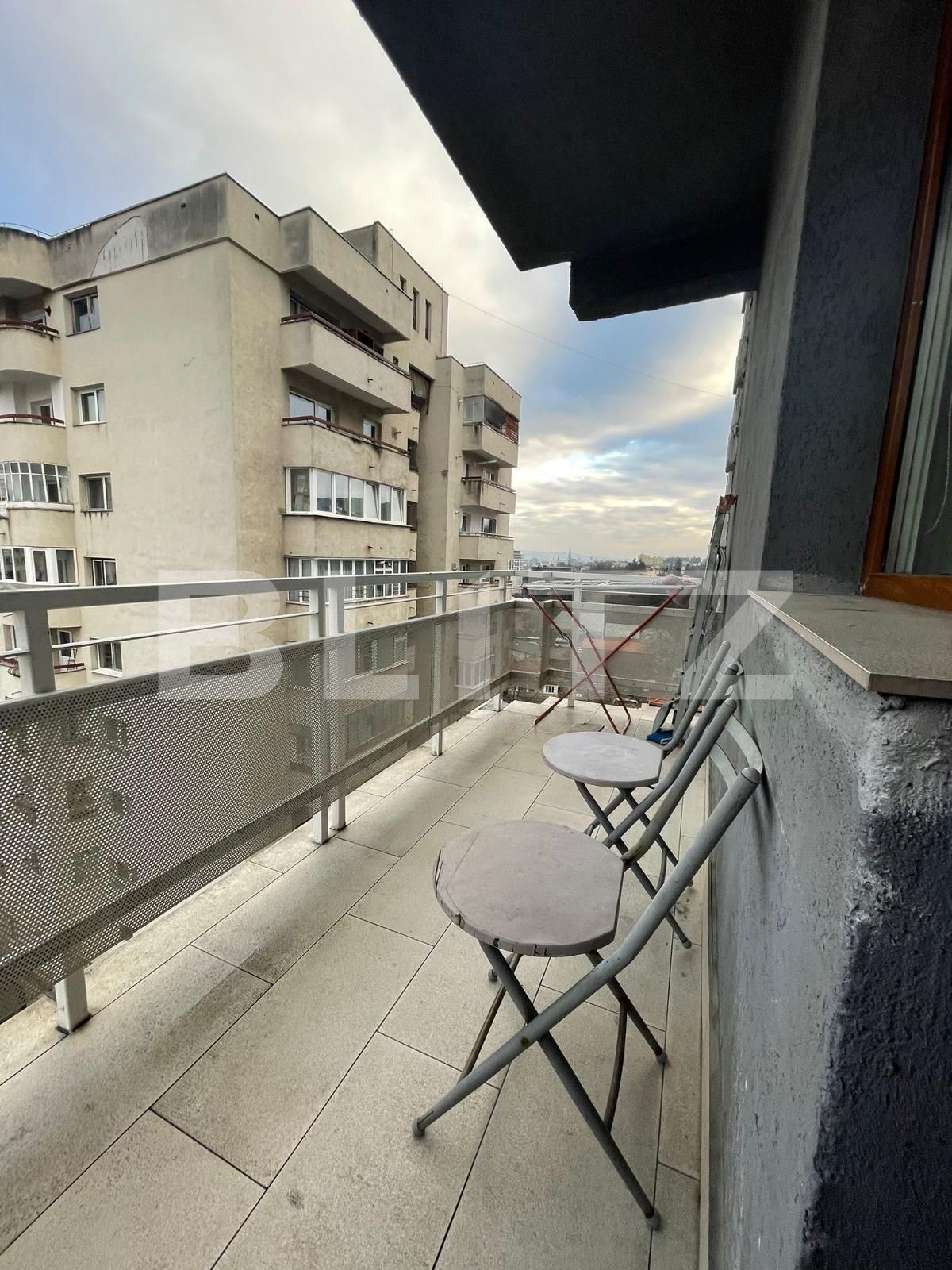 Apartament de vânzare 2 camere Manastur - 64825AV | BLITZ Cluj-Napoca | Poza7