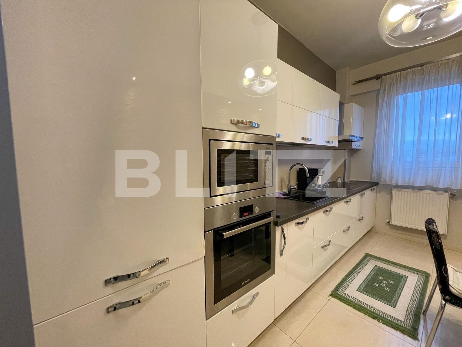 Apartament de vânzare 2 camere Manastur - 64825AV | BLITZ Cluj-Napoca | Poza3