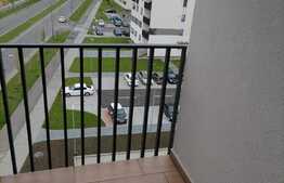 Studio Avangarden Coresi, la prima inchiriere !