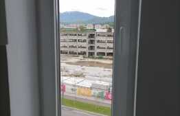 Studio Avangarden Coresi, la prima inchiriere !