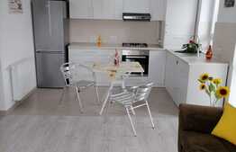 Studio Avangarden Coresi, la prima inchiriere !