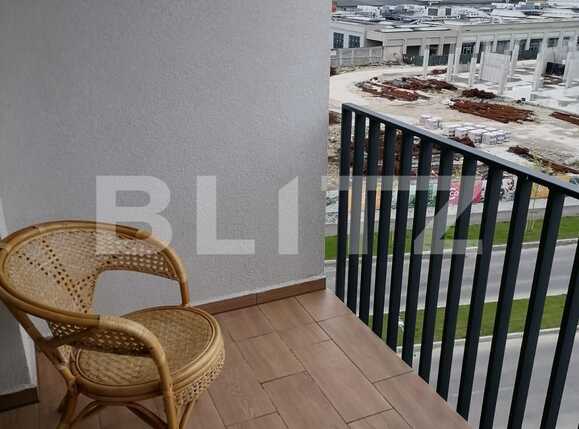 Apartament de închiriat 2 camere Tractorul - 64826AI | BLITZ Brașov | Poza9