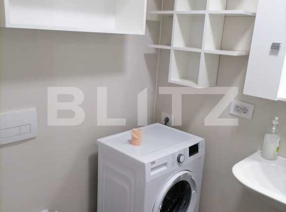 Apartament de închiriat 2 camere Tractorul - 64826AI | BLITZ Brașov | Poza6