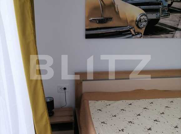Apartament de închiriat 2 camere Tractorul - 64826AI | BLITZ Brașov | Poza4