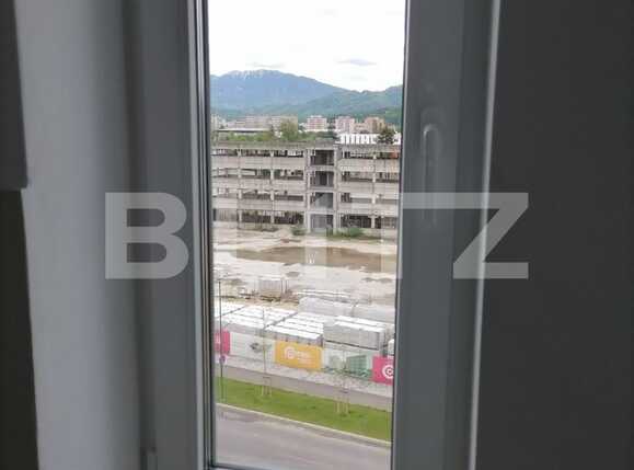 Apartament de închiriat 2 camere Tractorul - 64826AI | BLITZ Brașov | Poza10