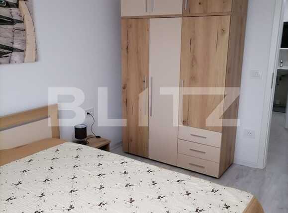 Apartament de închiriat 2 camere Tractorul - 64826AI | BLITZ Brașov | Poza5