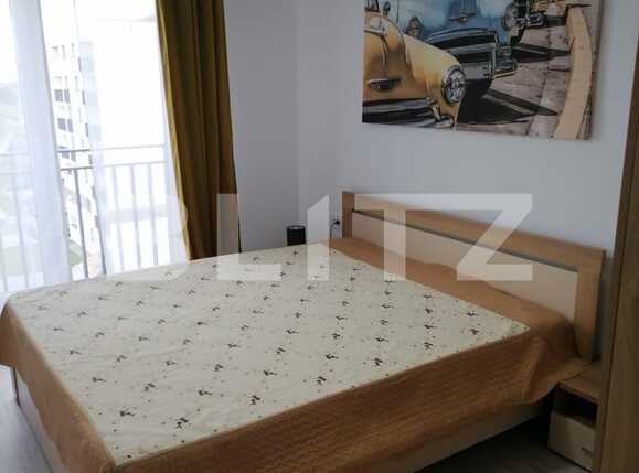 Apartament de închiriat 2 camere Tractorul - 64826AI | BLITZ Brașov | Poza3