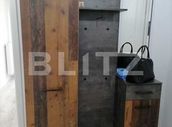 Apartament de închiriat 2 camere Tractorul - 64826AI | BLITZ Brașov | Poza8