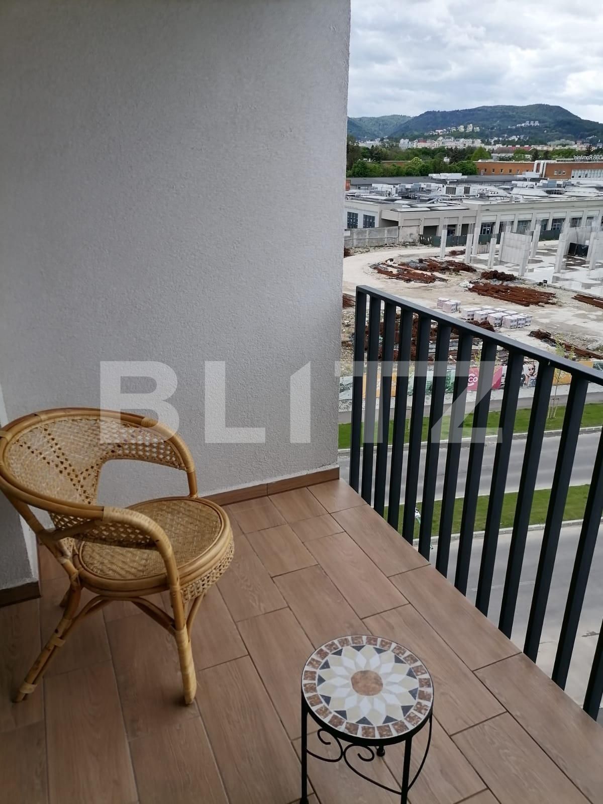 Apartament de închiriat 2 camere Tractorul - 64826AI | BLITZ Brașov | Poza9