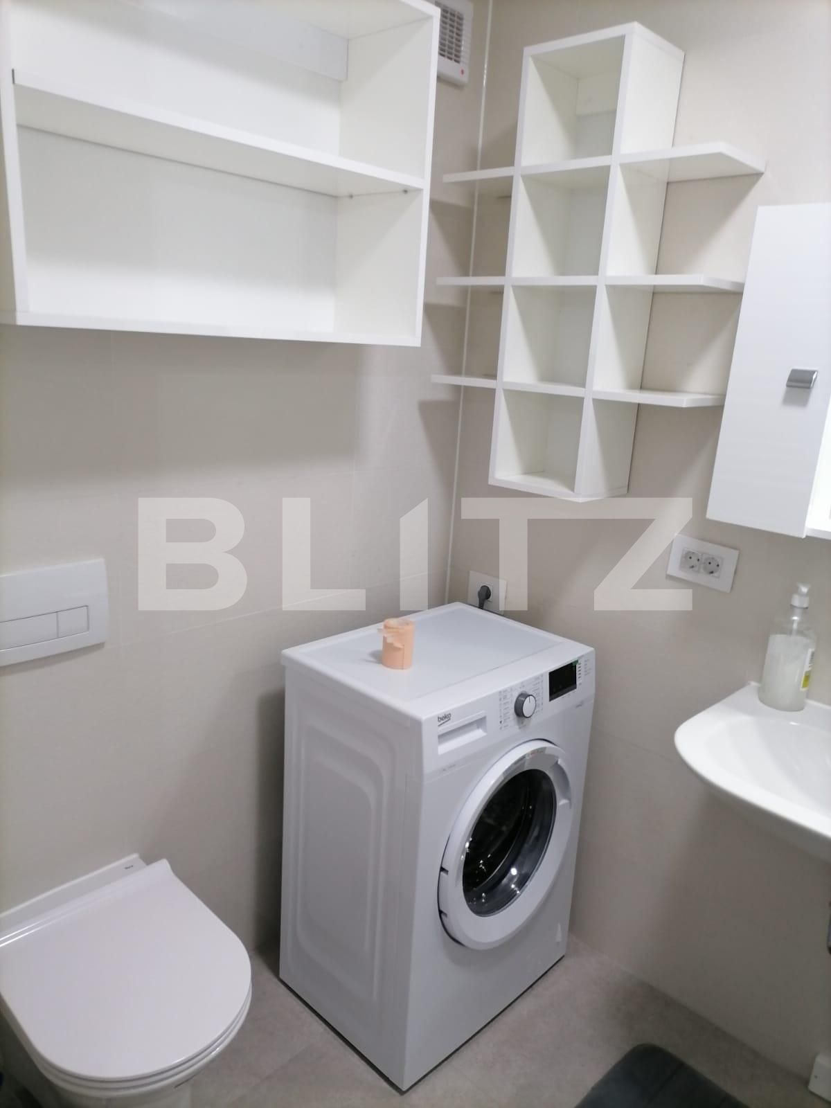 Apartament de închiriat 2 camere Tractorul - 64826AI | BLITZ Brașov | Poza6
